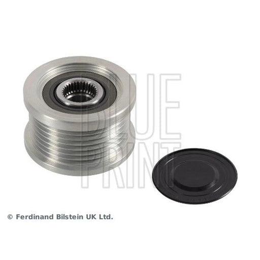 Blue Print Alternator Overrunning Freewheel Clutch ADBP610016