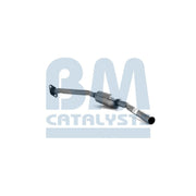BM Catalysts Homologated Diesel Cat BM80113H