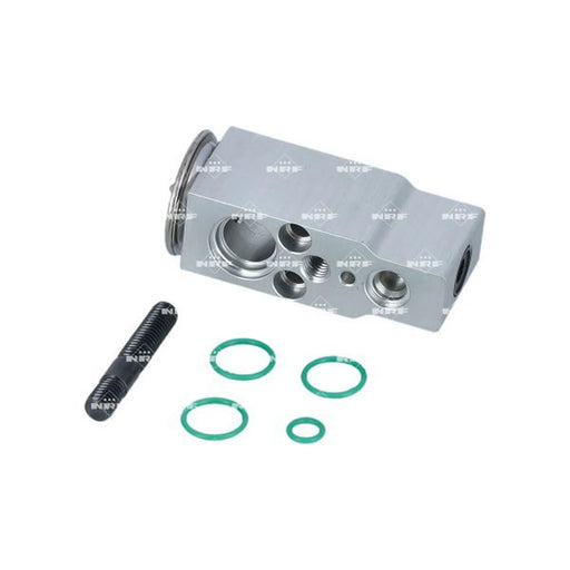 NRF Air Conditioning Expansion Valve 38776