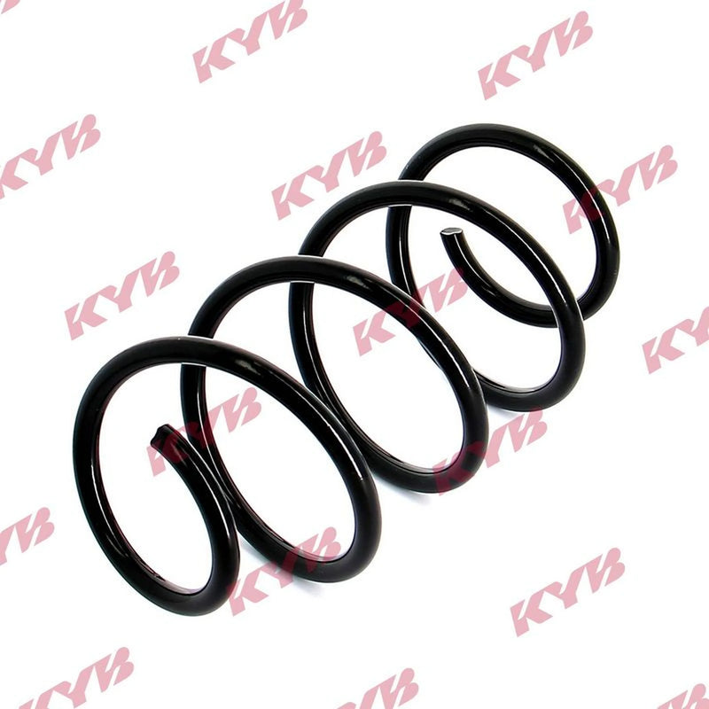 KYB Front Suspension Coil Spring RA1684