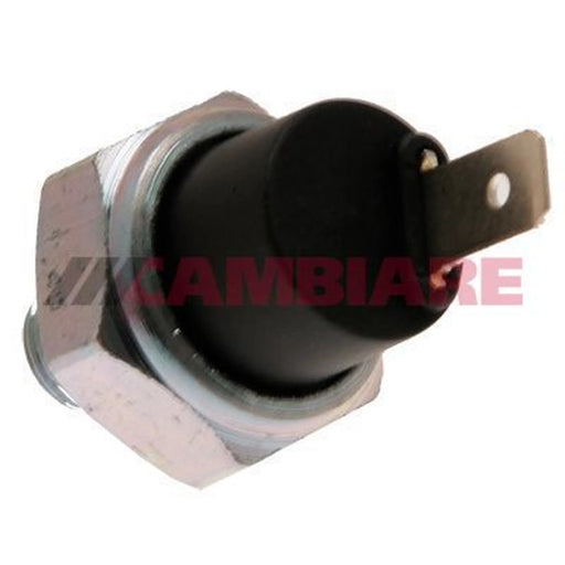 Cambiare Oil Pressure Sensor Switch VE706037