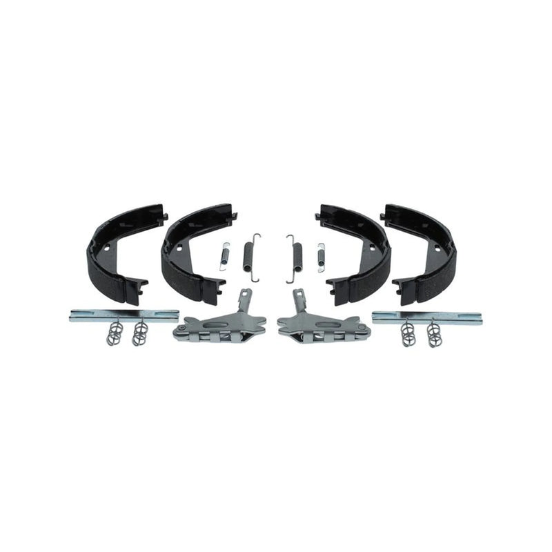 Bosch Parking Brake Shoe Set 0 204 113 828