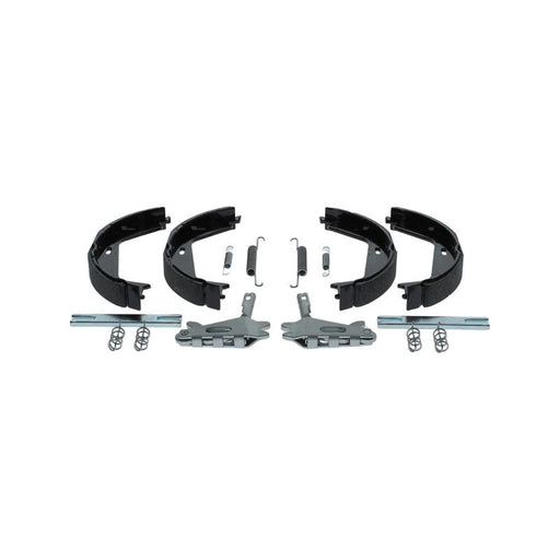 Bosch Parking Brake Shoe Set 0 204 113 828
