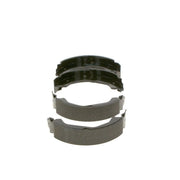 Bosch Parking Brake Shoe Set 0 986 487 708