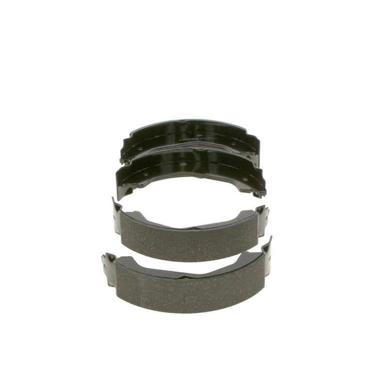 Bosch Parking Brake Shoe Set 0 986 487 708
