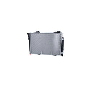 NRF Engine Radiator 51284