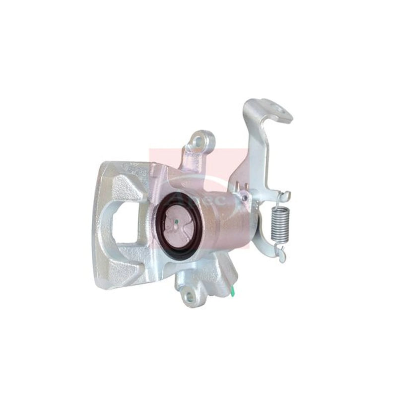 Apec Brake Caliper Assembly Rear Right RCA841N