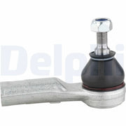 Delphi Steering Tie Rod End Ball Joint Front Right M14x1.5 TA2048