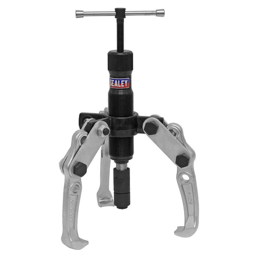 Sealey Hydraulic Puller Set 19pc PS981 Sealey  - Town Parts