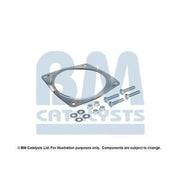 BM Catalysts Fitting Kit FK80414B FK80414B