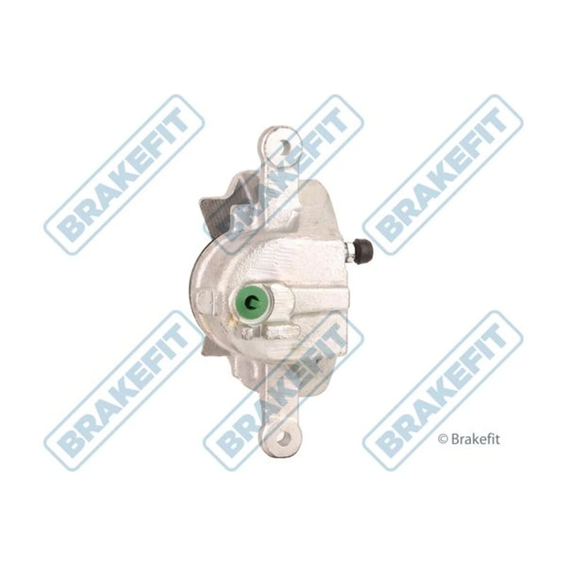 Apec Brake Caliper Assembly Front Left BCA1089
