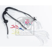 Febi Tailgate Cable Repair Kit Right 107119