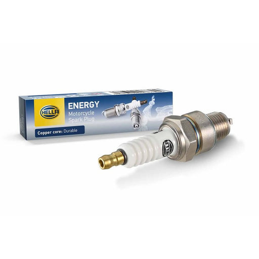 Hella Engine Spark Plug 8EH 197 025-391