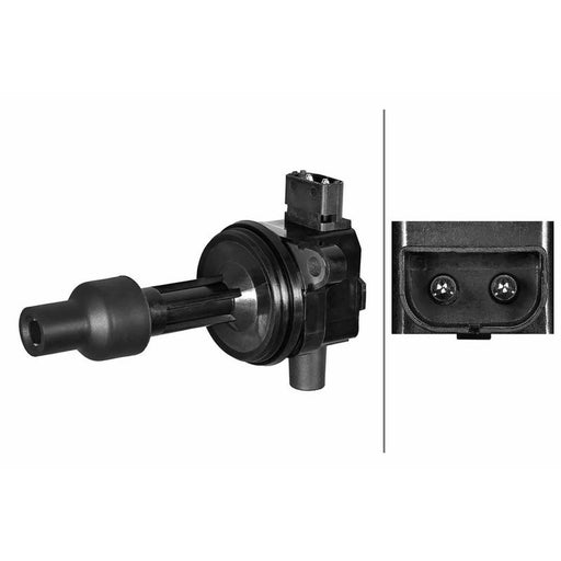 Hella Ignition Coil Pack 5DA 358 290-011