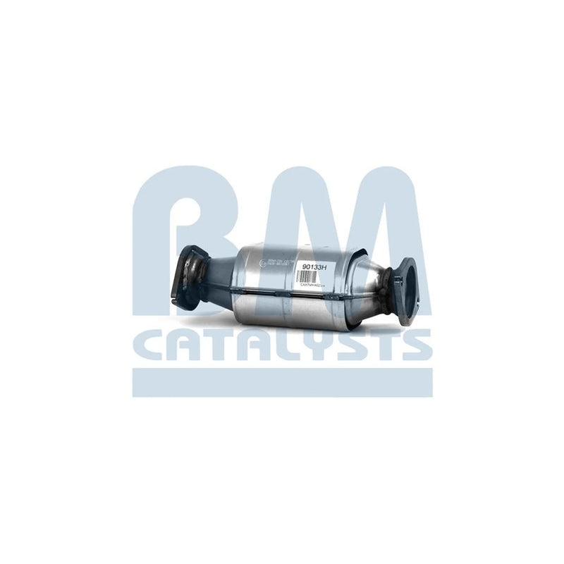 BM Catalysts Homologated Petrol Cat BM90133H