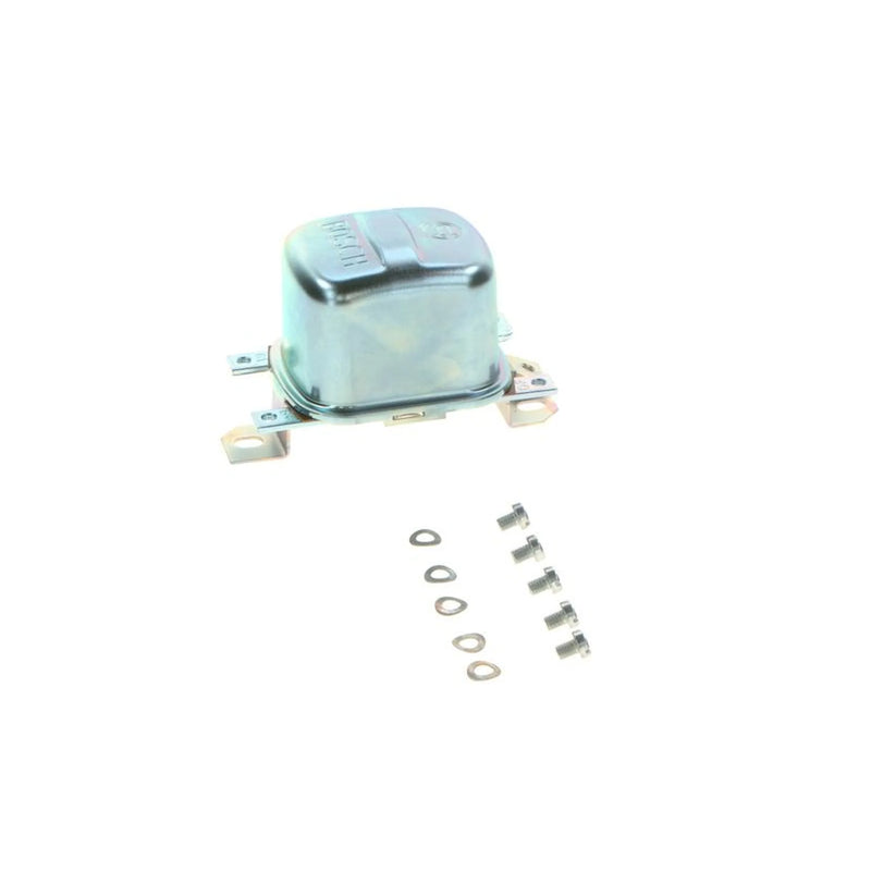 Bosch Alternator Voltage Regulator F 026 T02 201