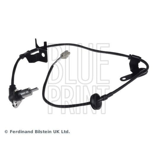 Blue Print ABS Wheel Speed Sensor Rear Left ADM57108
