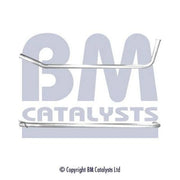 BM Catalysts Exhaust Pipe OD BM50371