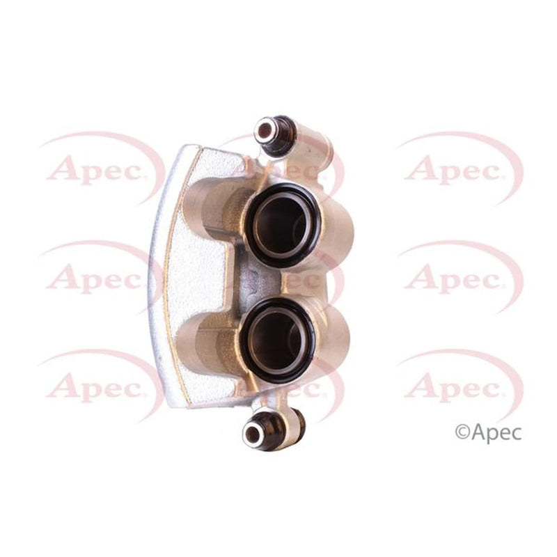 Apec Brake Caliper Assembly Front Right RCA531