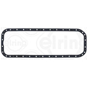 Elring Oil Sump Gasket Wide Thick 395.430