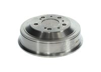 Bosch Brake Drum Assembly 0986477098