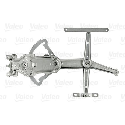 Valeo Electric Window Regulator Lifter Left Front 851702