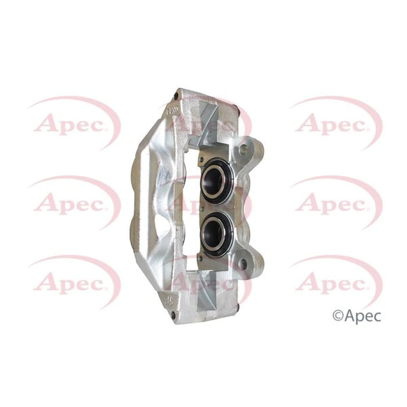 Apec Brake Caliper Assembly Front Right RCA856