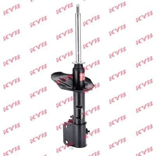 KYB Shock Absorber Damper Strut Front Left 334393