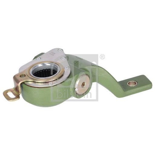 Febi Brake Slack Adjuster 27 Teeth Rear Right 35108