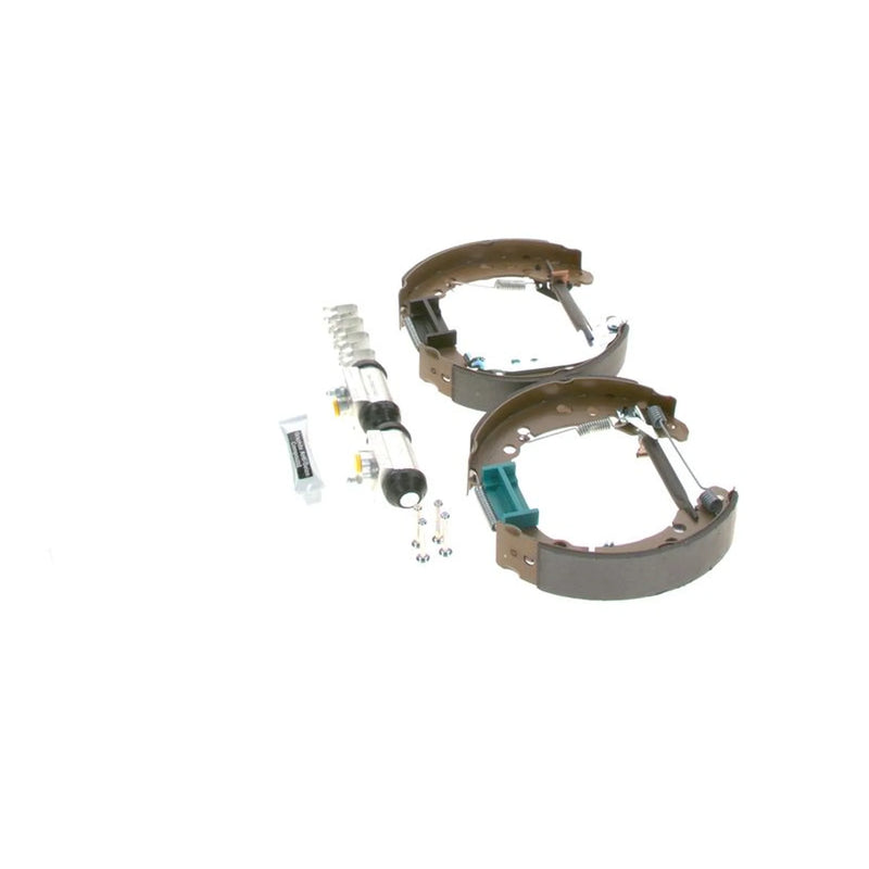 Bosch Brake Shoe Set Axle Kit 0 204 114 654