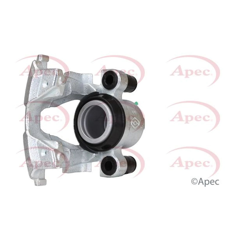Apec Brake Caliper Assembly Front Left LCA864