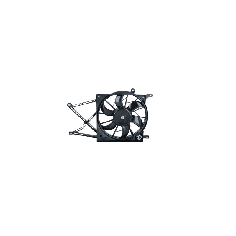 NRF Engine Cooling Fan 47749