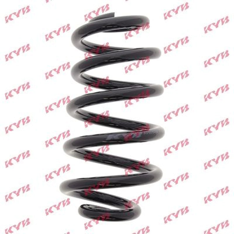 KYB Rear Suspension Coil Spring RH6574