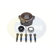 Comline Wheel Bearing Kit CHA099
