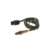Bosch O2 Lambda Oxygen Sensor Left 0 258 017 254