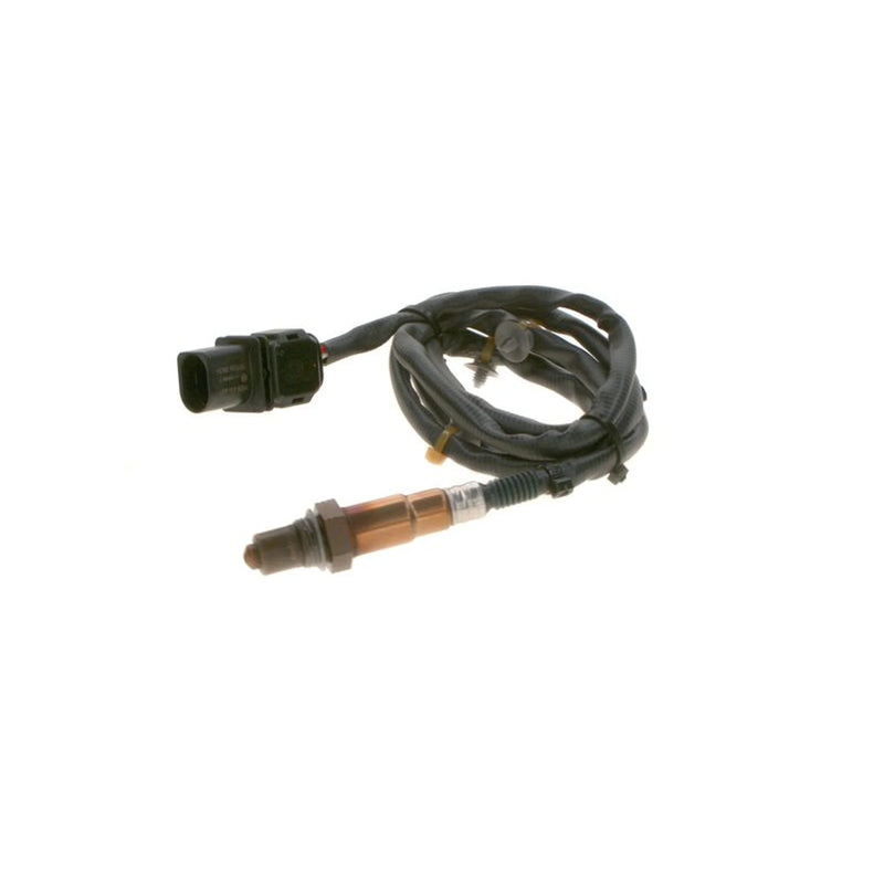 Bosch O2 Lambda Oxygen Sensor Left 0 258 017 254