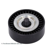 Blue Print V-Ribbed Belt Deflection/Guide Pulley ADBP960020