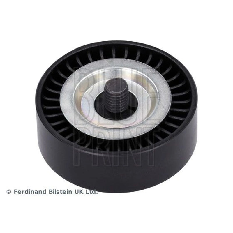 Blue Print V-Ribbed Belt Deflection/Guide Pulley ADBP960020