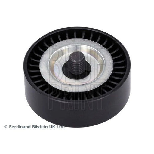 Blue Print V-Ribbed Belt Deflection/Guide Pulley ADBP960020