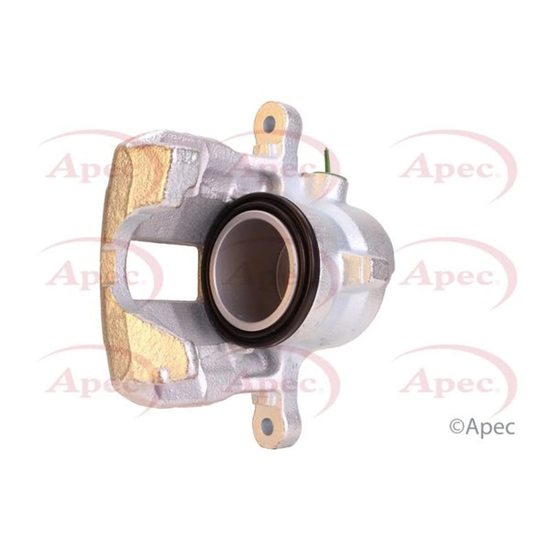 Apec Brake Caliper Assembly Front Right RCA523