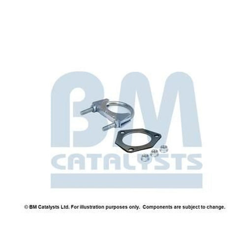 BM Catalysts Exhaust Pipe Mounting Kit FK50325B