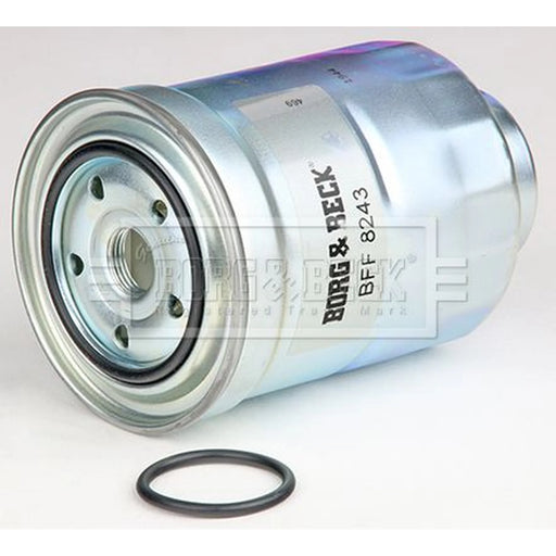 Borg & Beck Fuel Filter Element BFF8243