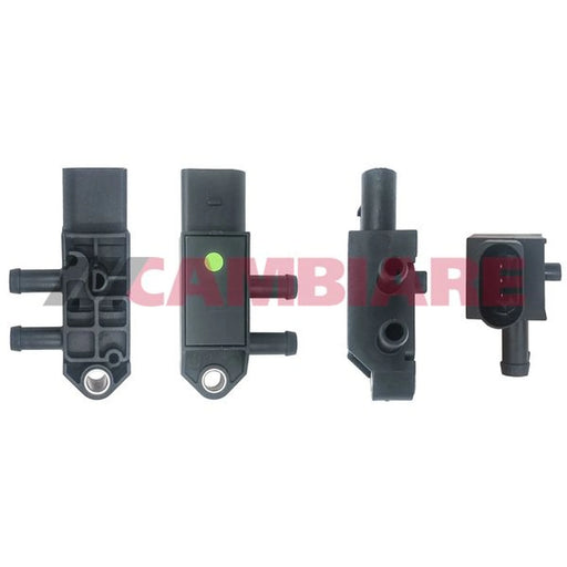 Cambiare Exhaust Pressure Sensor Right VE393045