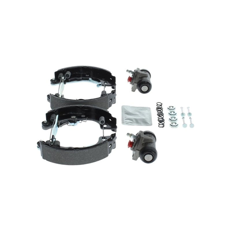 Bosch Brake Shoe Set Axle Kit 0 204 114 200