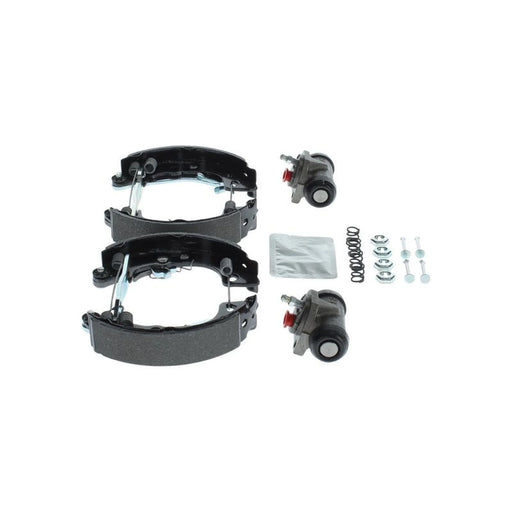 Bosch Brake Shoe Set Axle Kit 0 204 114 200