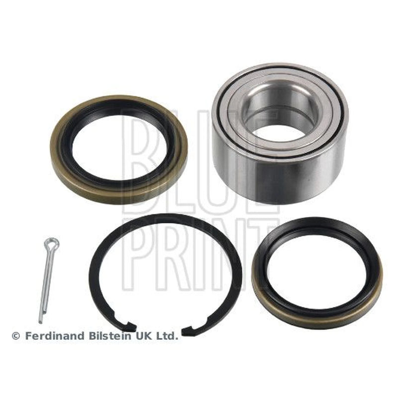 Blue Print Wheel Bearing Kit Front Right 74mm ADC48237
