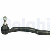 Delphi Steering Tie Rod End Ball Joint Front Left M14x1.5 TA3025