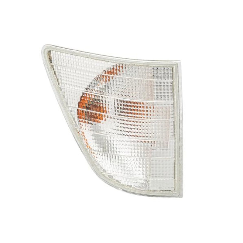 Hella Direction Indicator Light Right Front 2BA 007 016-041