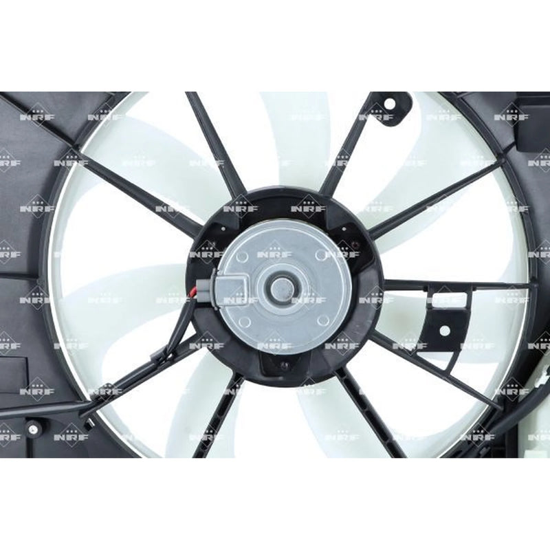 NRF Engine Cooling Fan 47909