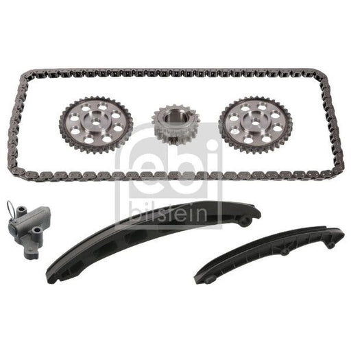 Febi Timing Chain Kit Set 130 Links 8mm 171593